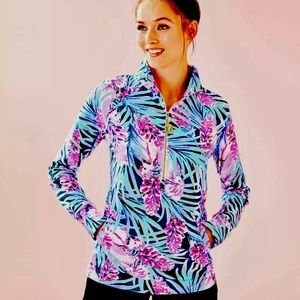 Lilly Pulitzer Popover NWT! size Adult Small